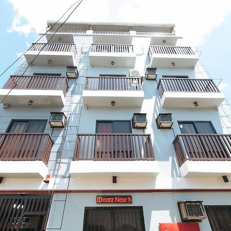 Paranaque City 马尼拉国际机场一号航站楼附近红门旅馆酒店 外观 照片