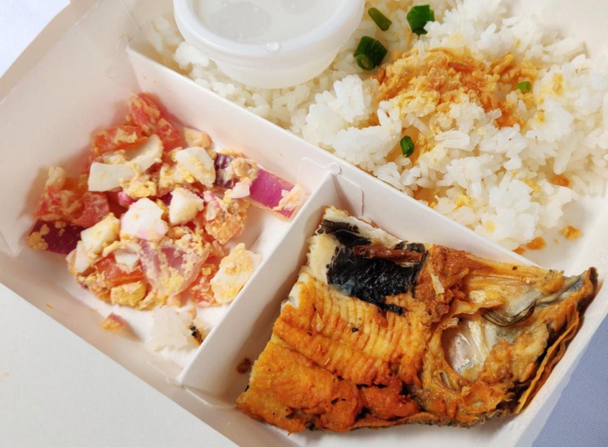 Paranaque City 马尼拉国际机场一号航站楼附近红门旅馆酒店 外观 照片