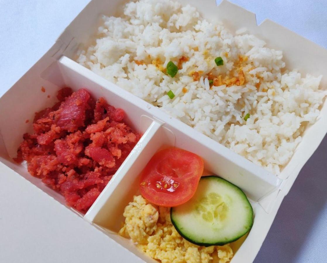 Paranaque City 马尼拉国际机场一号航站楼附近红门旅馆酒店 外观 照片